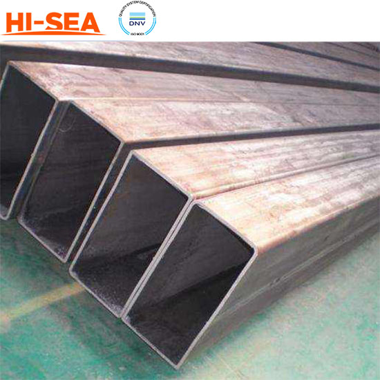 RHS Steel Pipe Piles